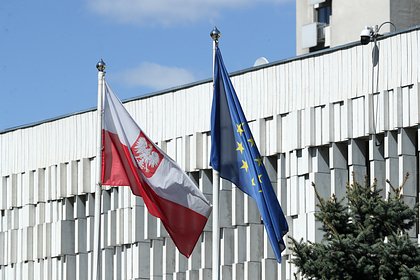 Потери Польши из-за антироссийских санкций оценили