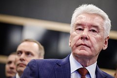 Сергей Собянин