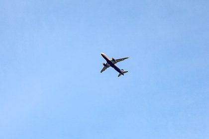 Российский аэропорт перестал принимать и выпускать самолеты