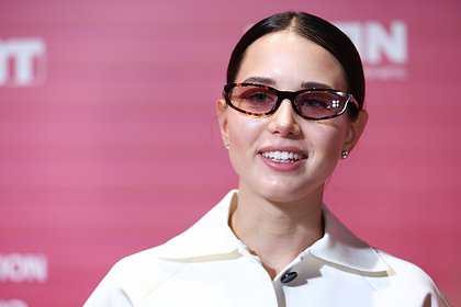 Невеста Лепса заступилась за Долину