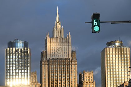 МИД ответил на слова Запада о &laquo;самых трудных 5 процентах&raquo; в переговорах по Украине