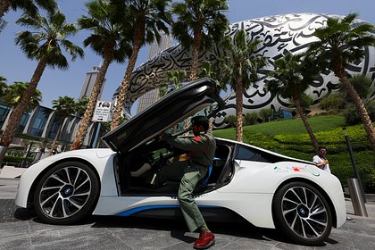 Россиянин обещал стюардессе спасение за миллион рублей и расправился с ней в ОАЭ