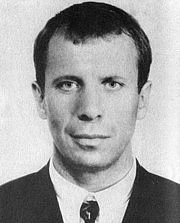 Сергей Тимофеев (Сильвестр)