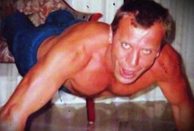 Сергей Тимофеев (Сильвестр)