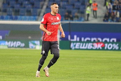 Оценены шансы Дзюбы побить рекорд Кержакова по голам за сборную России