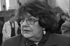 Ирена Лесневская