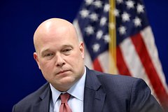 Мэттью Уитакер