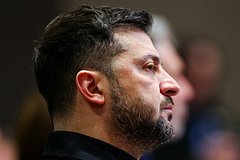 Владимир Зеленский