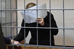 Радик Тагиров 