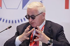  Александр Шохин