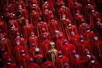 &laquo;Я понимаю позицию Путина&raquo;. Трамп провел переговоры с Зеленским и озвучил щедрое предложение России к Украине