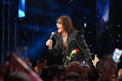 Леонтьев получит многомиллионный гонорар за концерт в Таиланде