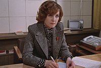 «Когда увидела себя впервые на экране, пришла в ужас» Не стало народной артистки Веры Алентовой. Как она пришла к славе?