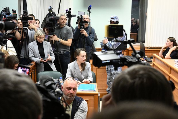 Мария Пухова