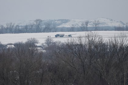 Украине предрекли большие безлюдные зоны