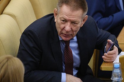 Появились подробности об исчезновении экс-депутата Госдумы в Москве