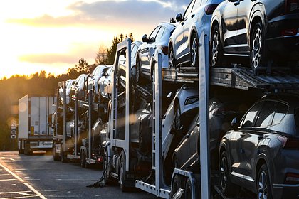 В России предложили отложить оплату утильсбора автогигантами