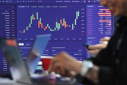 Российскому фондовому рынку предрекли резкий рост