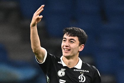 Стало известно о скором переходе футболиста &laquo;Динамо&raquo; в &laquo;Спартак&raquo;