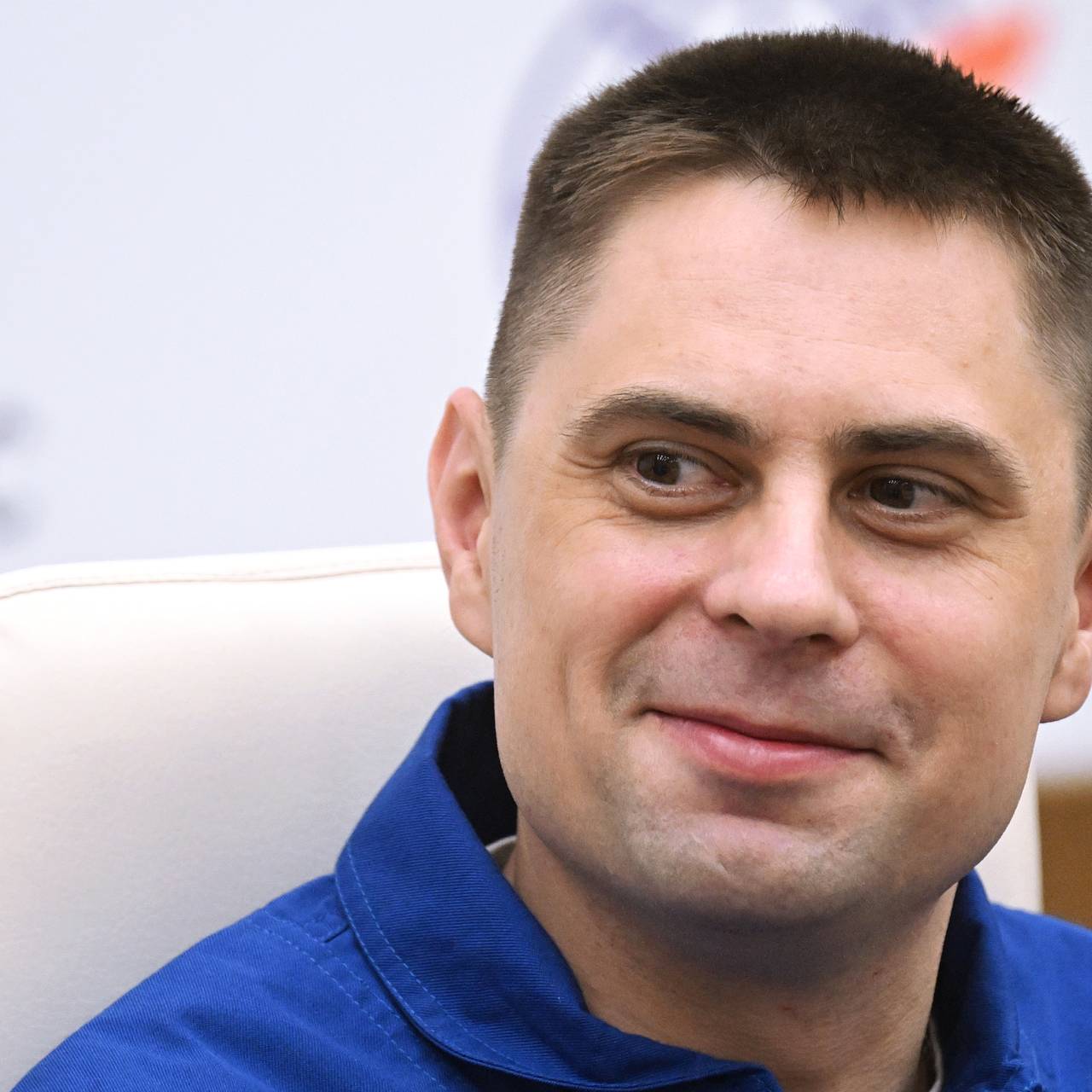 Российского космонавта допустили к полету на Crew Dragon