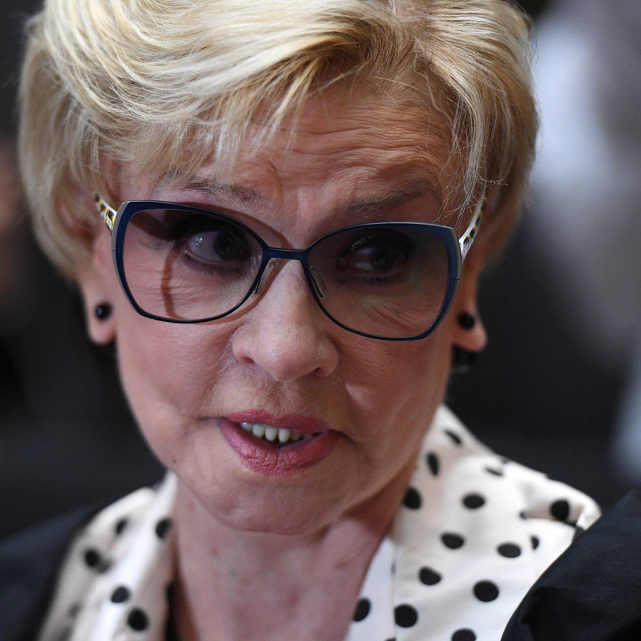 Названа причина смерти Веры Алентовой