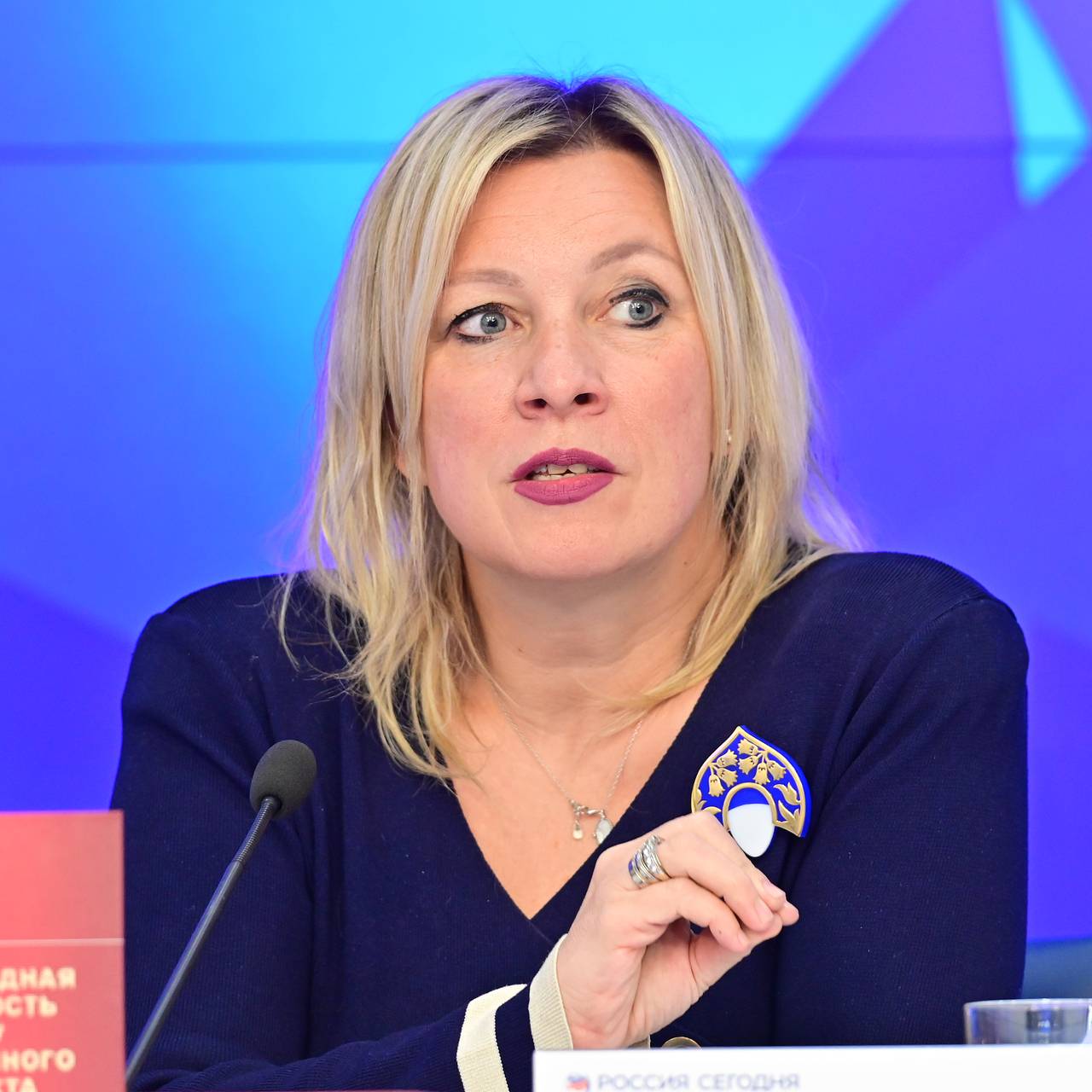 В Латвии арестовали вице-президента &laquo;Русской общины&raquo;