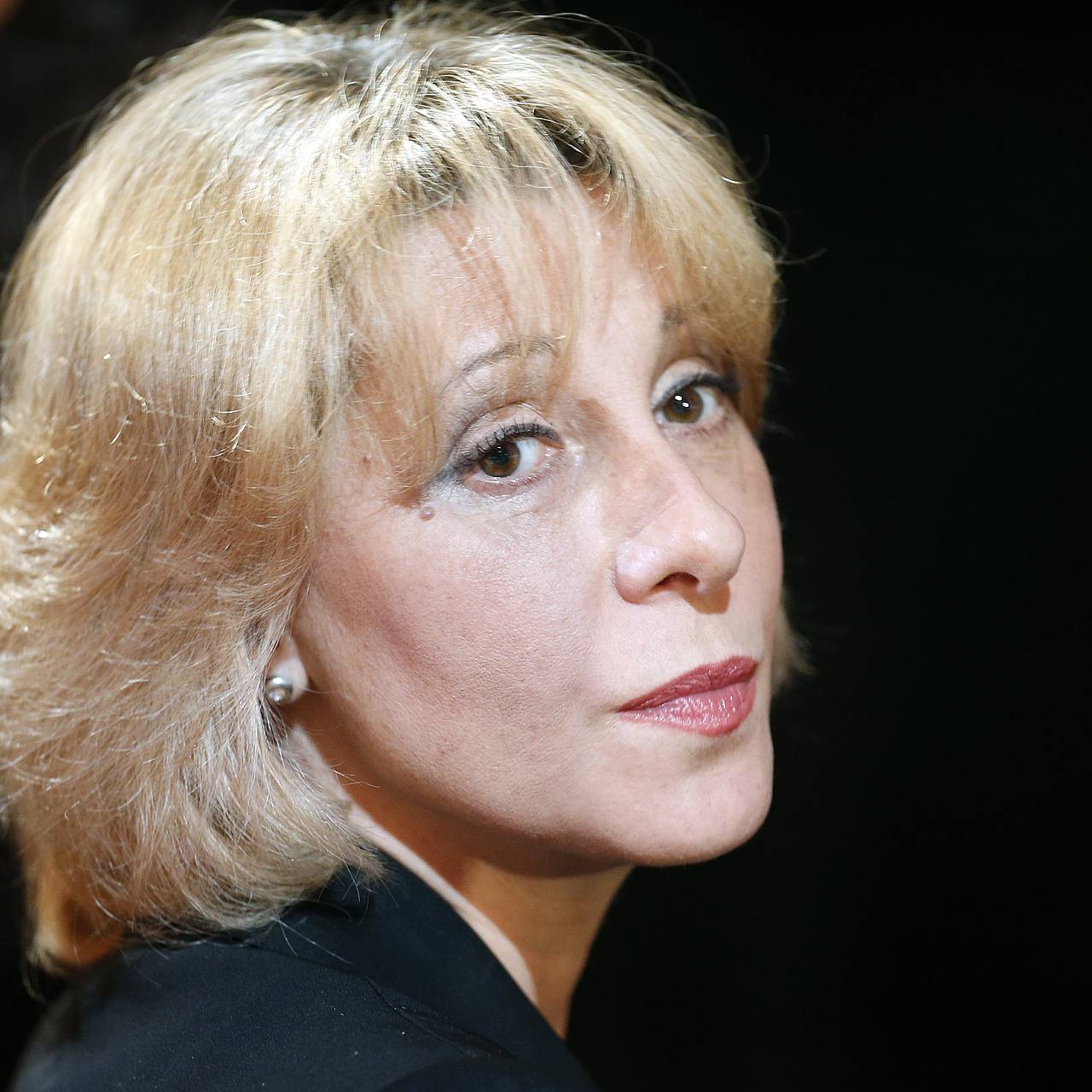 Бывшая жена Лобоцкого раскрыла подробности последних минут жизни Алентовой