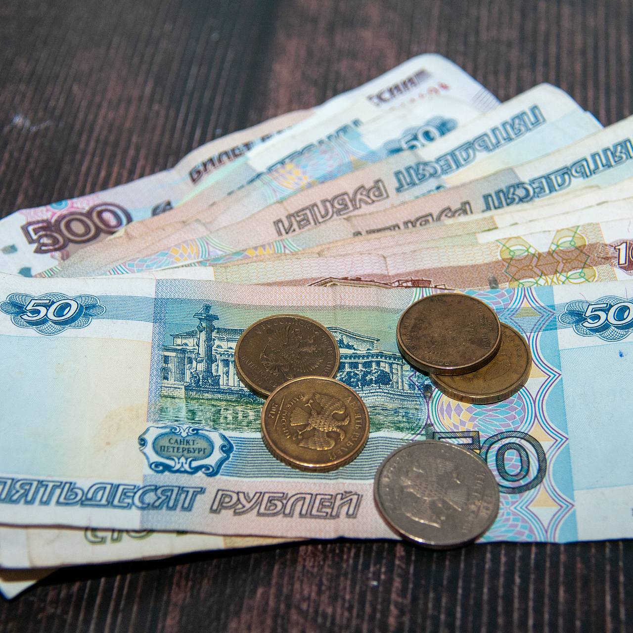 Определен новый размер МРОТ в России