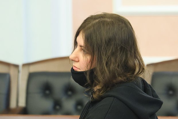 Полина Лурье