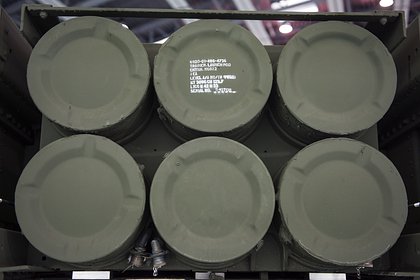 Украина стала чаще бить по России оружием НАТО