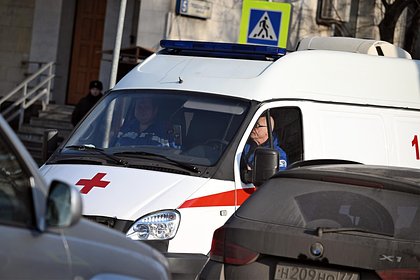 Россиянин лишился глаза после замечания о громкой музыке