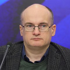 Василий Кашин