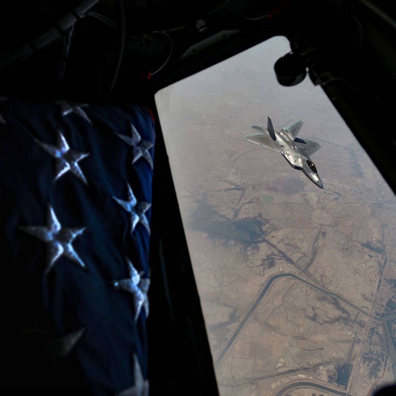 Провал &laquo;самого смертоносного истребителя США&raquo; оправдали