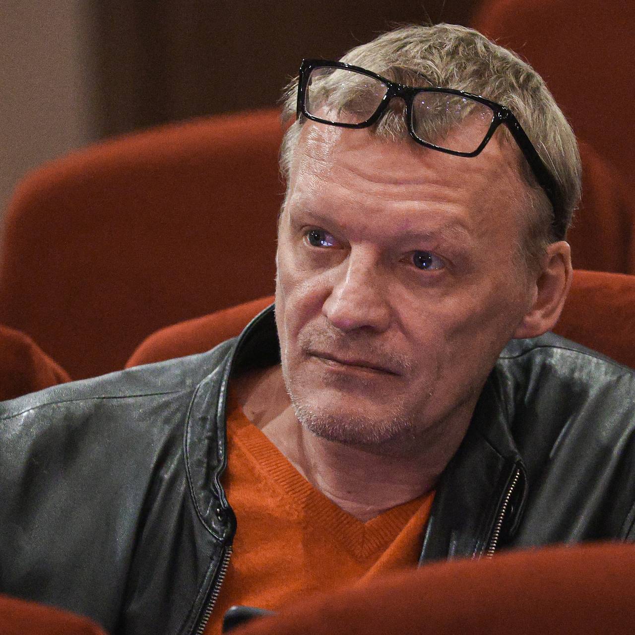 Жена Серебрякова прокомментировала сообщения о его госпитализации