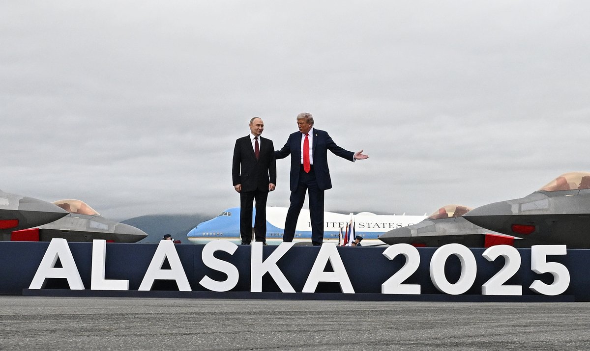 Путин на закрытой встрече объяснил, на какие уступки готов пойти ради мира на Украине. Он заявил, что США проявили слабость