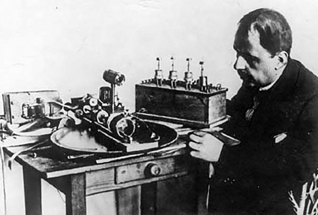 View - Цветное телевидение: история в СССР, в мире: Интернет: Интернет и СМИ: Lenta.ru