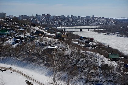 Жители российского города отказались от улицы Жириновского