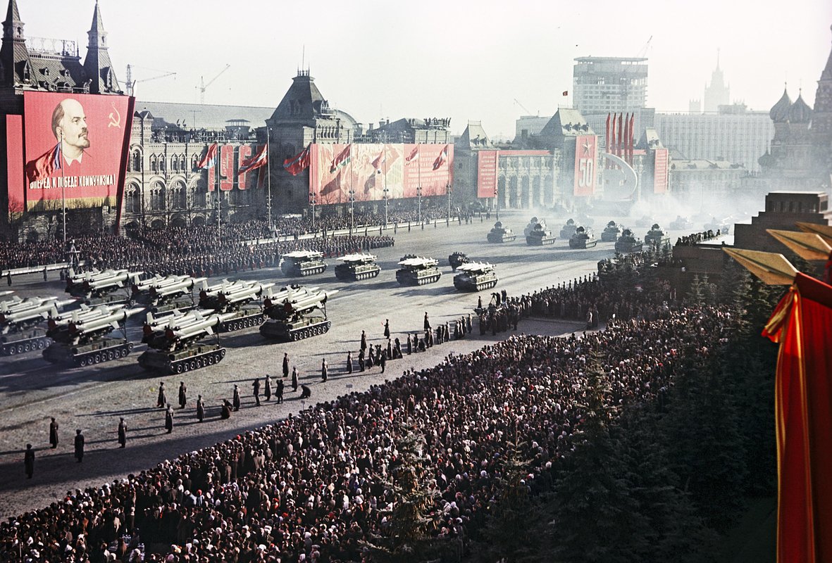 View - Цветное телевидение: история в СССР, в мире: Интернет: Интернет и СМИ: Lenta.ru