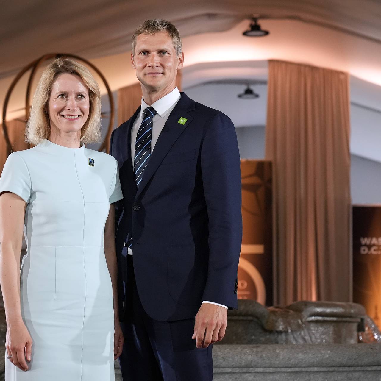 Главному дипломату Европы припомнили связи мужа с Россией