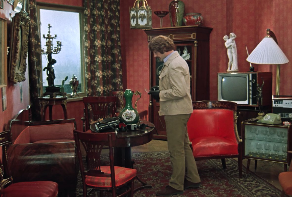 View - Цветное телевидение: история в СССР, в мире: Интернет: Интернет и СМИ: Lenta.ru