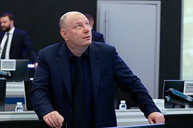 Владимир Потанин