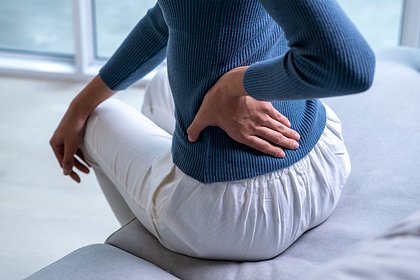 Названы симптомы распространившейся в России мышиной лихорадки