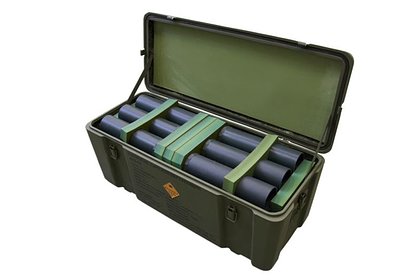 &laquo;Калашников&raquo; завершил поставки маскирующих технику АОБов