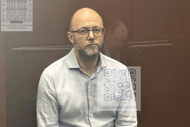 Максим Васильев 