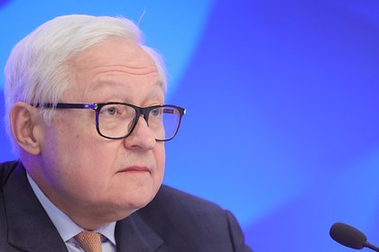 В МИД высказались о сохранившемся риске ядерного конфликта