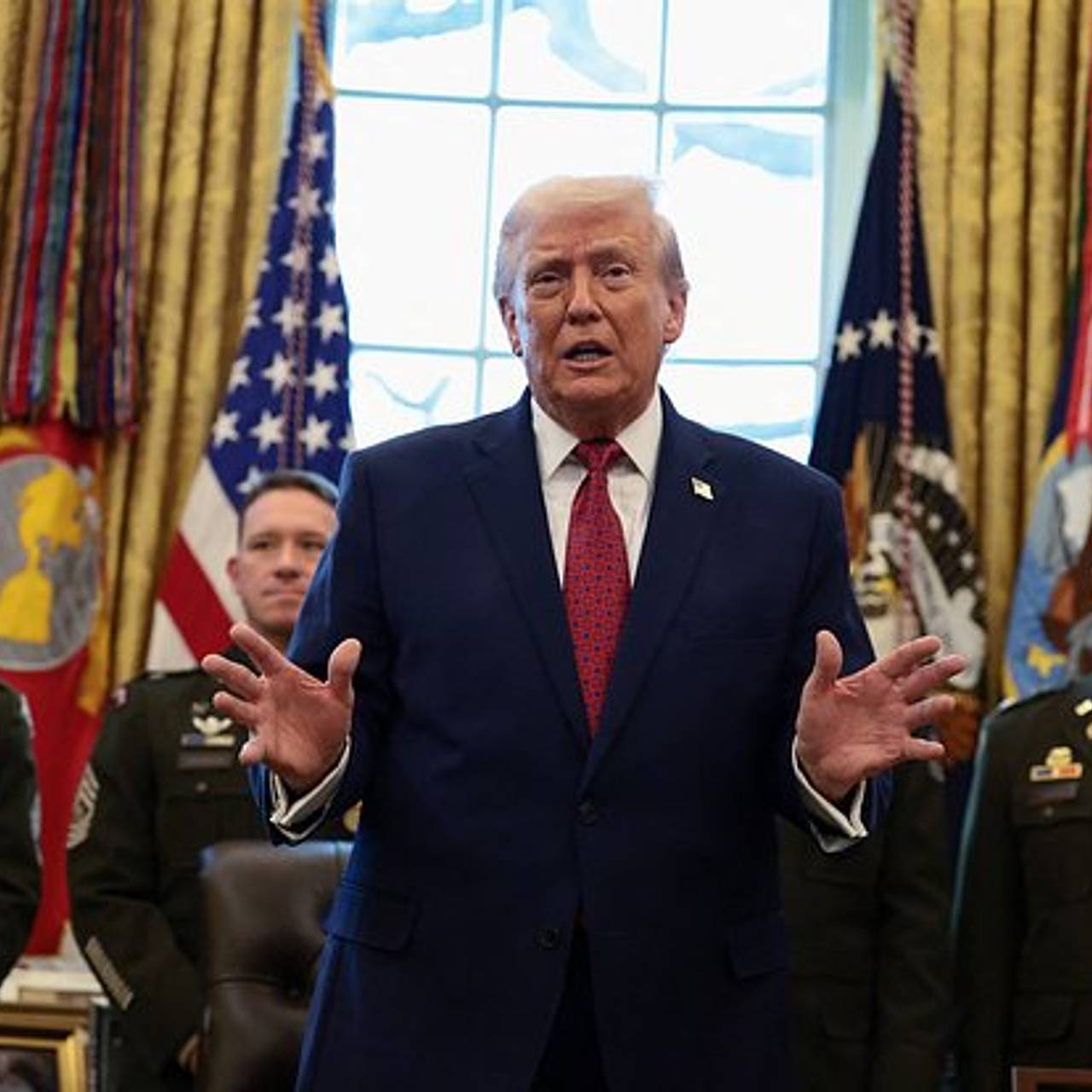 Окружение Трампа увидело в России &laquo;золотую жилу&raquo;