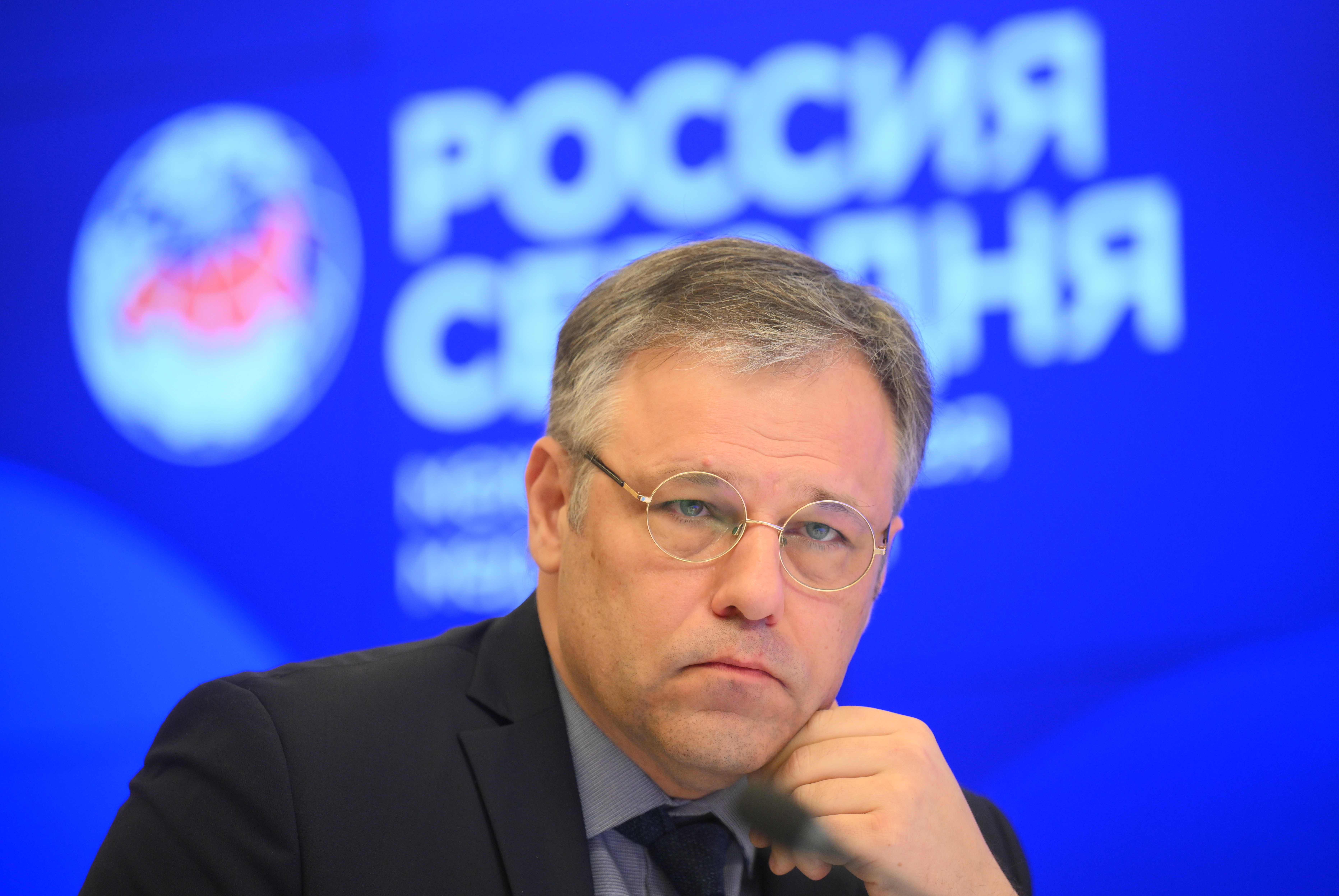 Мирошник&nbsp; назвал способ легализации Киева как подписанта соглашений