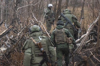 Российский боец рассказал о заминированных ВСУ телефонах