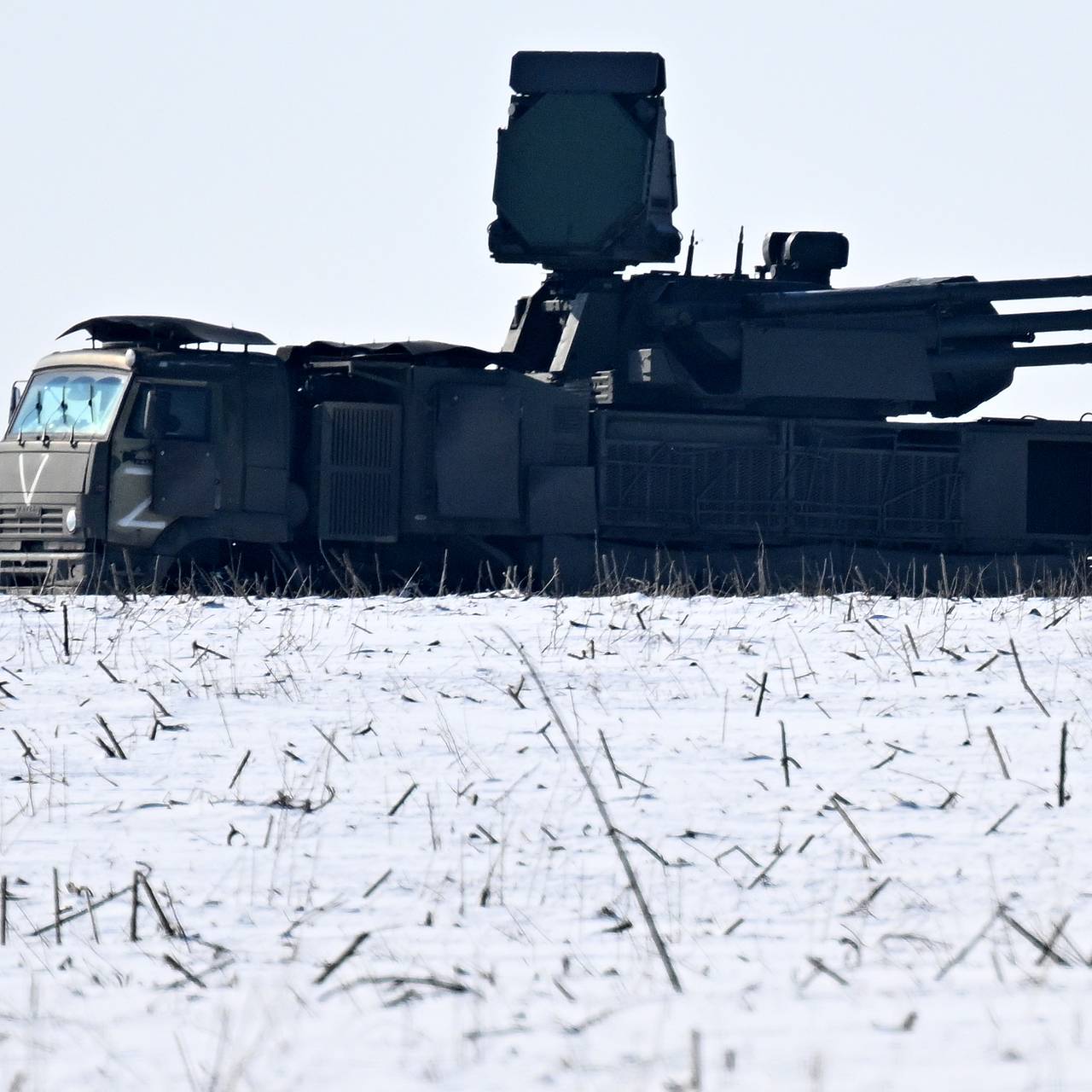 Названо число сбитых за ночь украинских БПЛА над Кубанью и Адыгеей