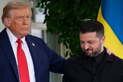 В США выступили с неутешительным для Зеленского прогнозом